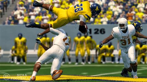 college football computer games
